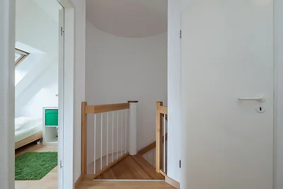 Likedeeler Wohnung 43