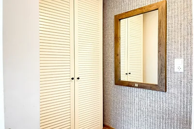 Baltischer Hof Wohnung 50