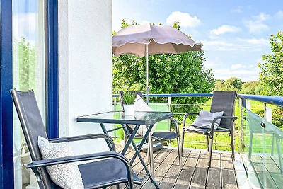Haffblick Wohnung 43