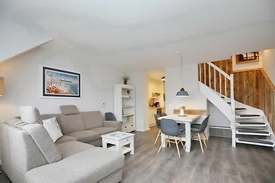 Appartamento Vacanza con famiglia Boltenhagen