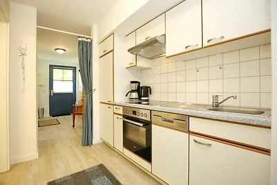 Feriendorf Papillon Wohnung 13-4