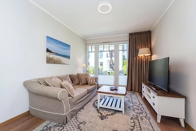Baltischer Hof Wohnung 17