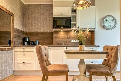 Baltischer Hof Wohnung 49