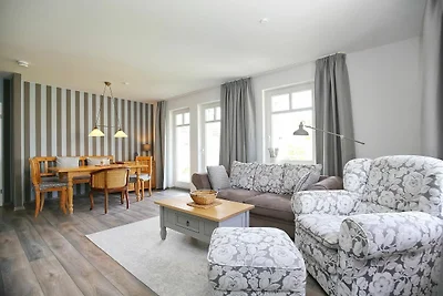 Appartamento Vacanza con famiglia Boltenhagen