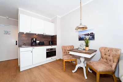 Appartamento Vacanza con famiglia Boltenhagen