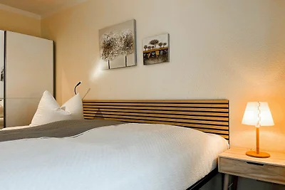 Appartamento Vacanza con famiglia Ostseebad Boltenhagen