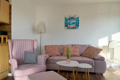 Dünenblick Wohnung 24