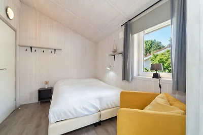 Vakantiehuis Ontspannende vakantie Travemünde