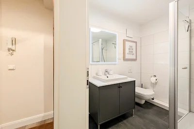 Residenz Seestern Wohnung 39