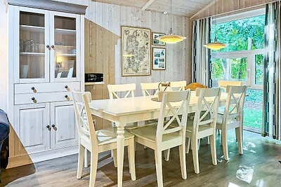 Casa vacanze Vacanza di relax Travemünde