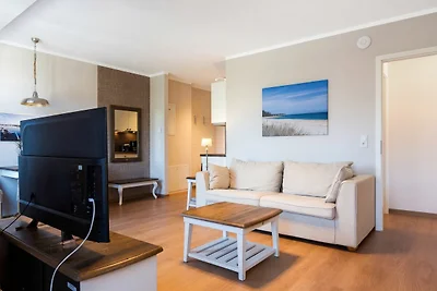 Baltischer Hof Wohnung 59