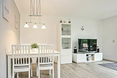 Feriendorf Papillon Wohnung 18-3