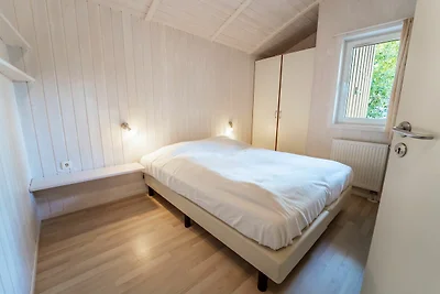 Vakantiehuis Ontspannende vakantie Travemünde