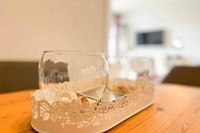 Vakantieappartement Gezinsvakantie Boltenhagen