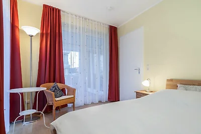 Appartamento Vacanza con famiglia Boltenhagen