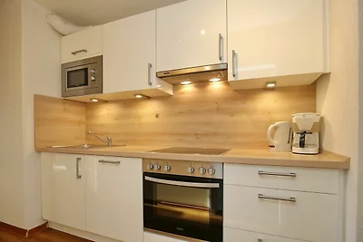 Feriendorf Papillon Wohnung 18-7