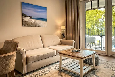 Baltischer Hof Wohnung 43