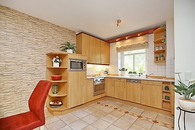 Vakantieappartement Gezinsvakantie Boltenhagen