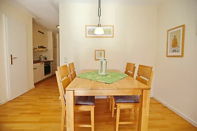 Feriendorf Papillon Wohnung 07-3