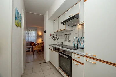 Feriendorf Papillon Wohnung 01-5