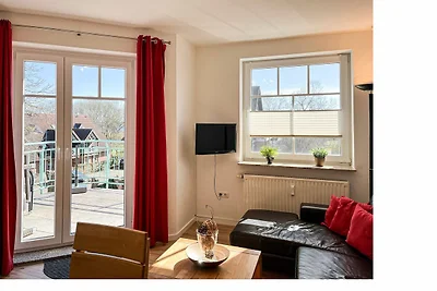 Fritz-Reuter-Weg 2 Wohnung 11