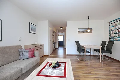 Appartamento Vacanza con famiglia Boltenhagen