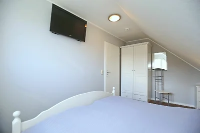 Feriendorf Papillon Wohnung 04-5