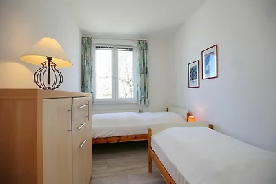 Seeschwalbe Wohnung 13