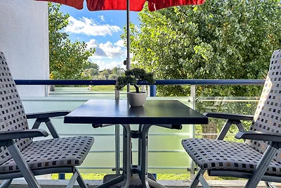 Haffblick Wohnung 41