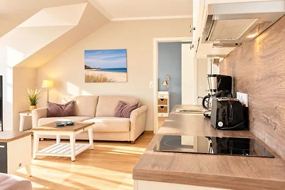 Baltischer Hof Wohnung 64