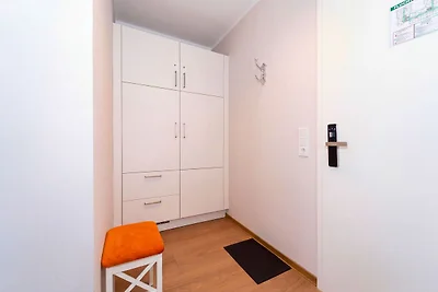 Baltischer Hof Wohnung 22