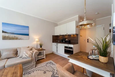 Baltischer Hof Wohnung 6