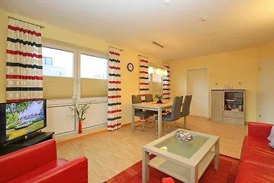 Goosbrink Wohnung 08