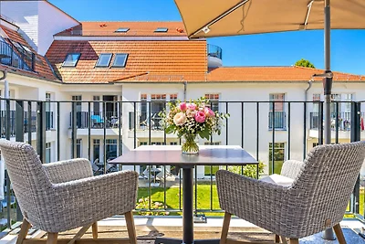 Baltischer Hof Wohnung 39