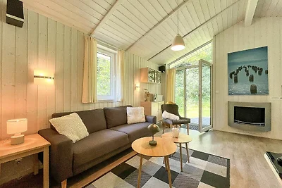 Schatzkiste - Dorf Ferienhaus 08