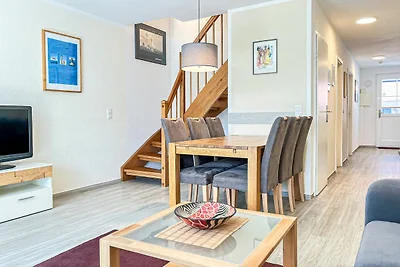 Feriendorf Papillon Wohnung 18-6