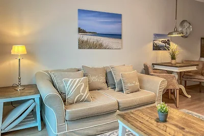 Baltischer Hof Wohnung 57