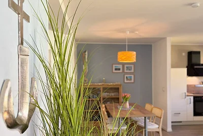 Apartamento Vacaciones familiares Ostseebad Boltenhagen