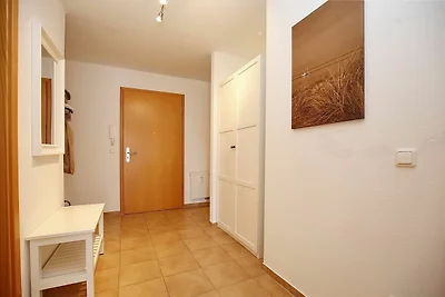 Appartamento Vacanza con famiglia Boltenhagen