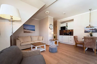 Baltischer Hof Wohnung 58