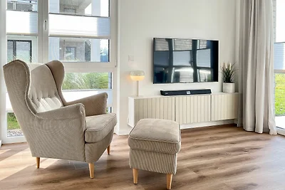 Appartamento Vacanza con famiglia Ostseebad Boltenhagen