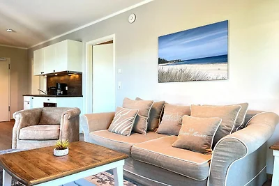 Vakantieappartement Gezinsvakantie Boltenhagen