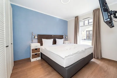 Baltischer Hof Wohnung 01