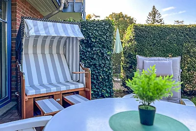 Vakantieappartement Gezinsvakantie Boltenhagen