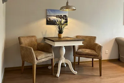 Baltischer Hof Wohnung 30