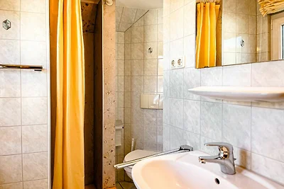 Gästehaus Karstadt Wohnung 03 - Apfelstübchen