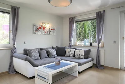 Vakantiehuis Ontspannende vakantie Boltenhagen