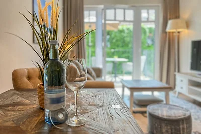Vakantieappartement Gezinsvakantie Boltenhagen