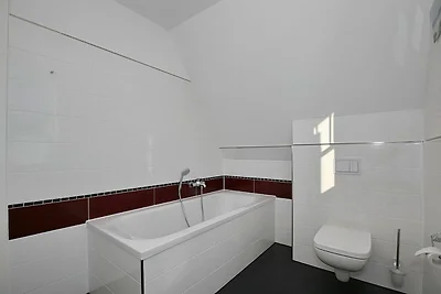 Feriendorf Am Mariannenweg Reethaus 13b