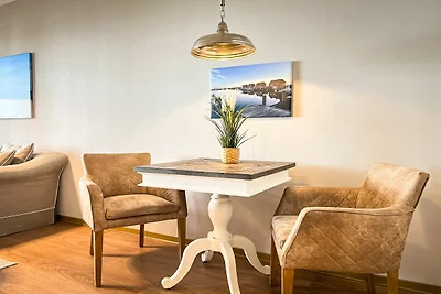 Baltischer Hof Wohnung 10